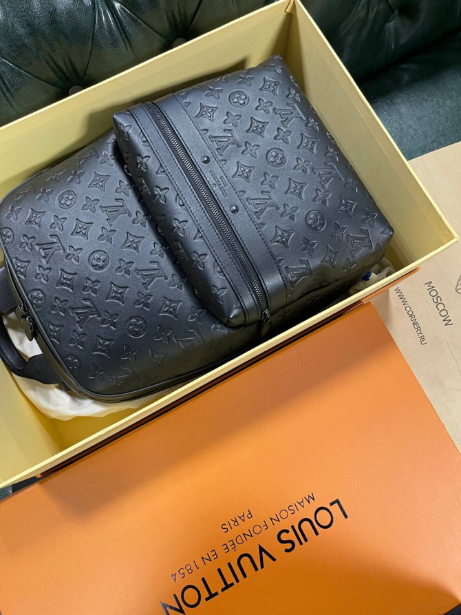 Рюкзак Louis Vuitton — изображение 3