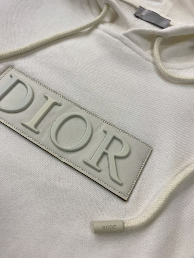 Худи Dior — изображение 8