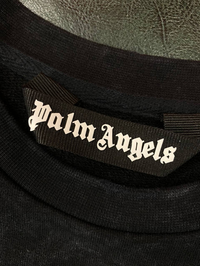 Кофта Palm Angels — изображение 6