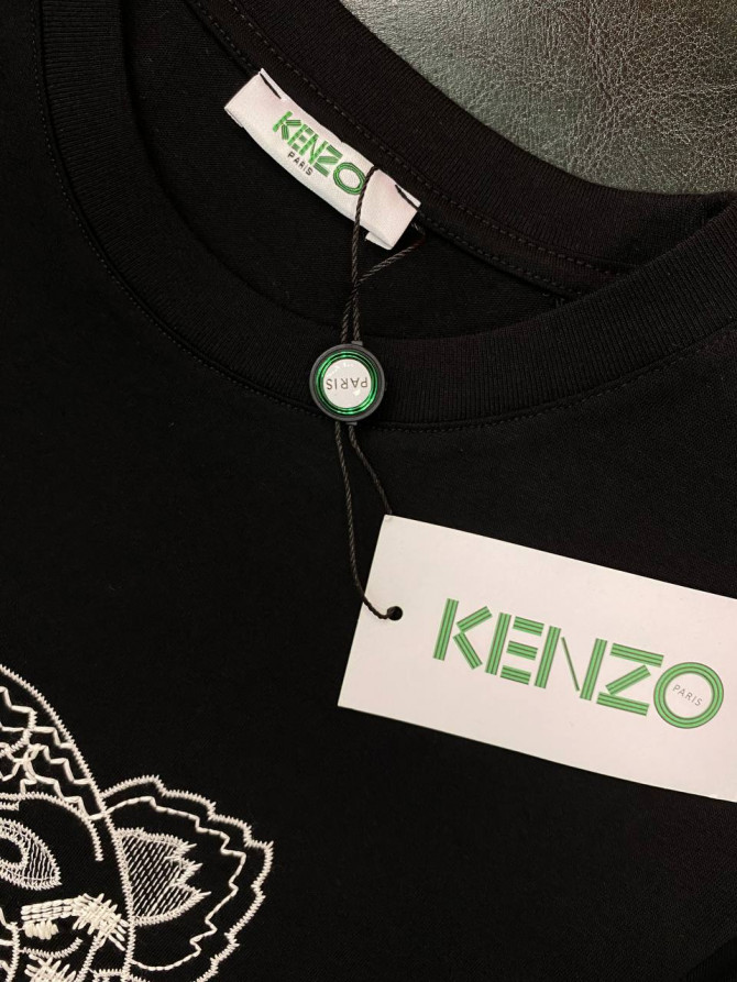 Футболка Kenzo — изображение 6