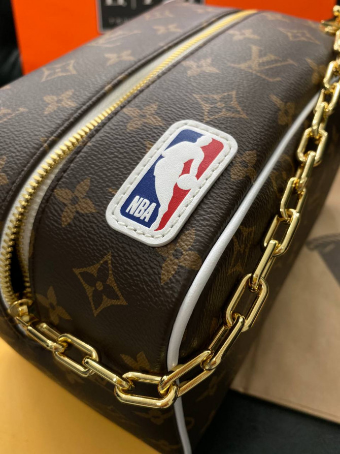 Сумка Louis Vuitton NBA 9