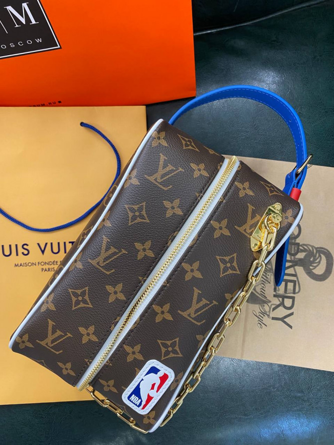 Сумка Louis Vuitton NBA 7