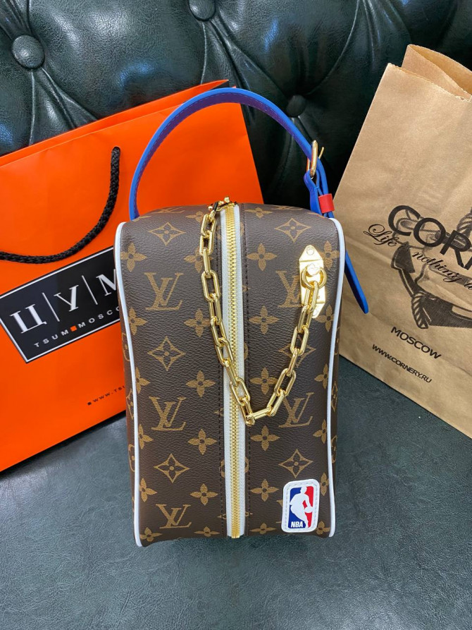 Сумка Louis Vuitton NBA 5