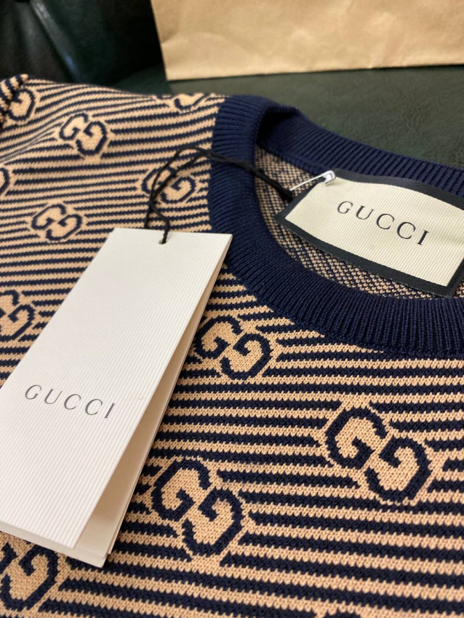 Свитер Gucci 11