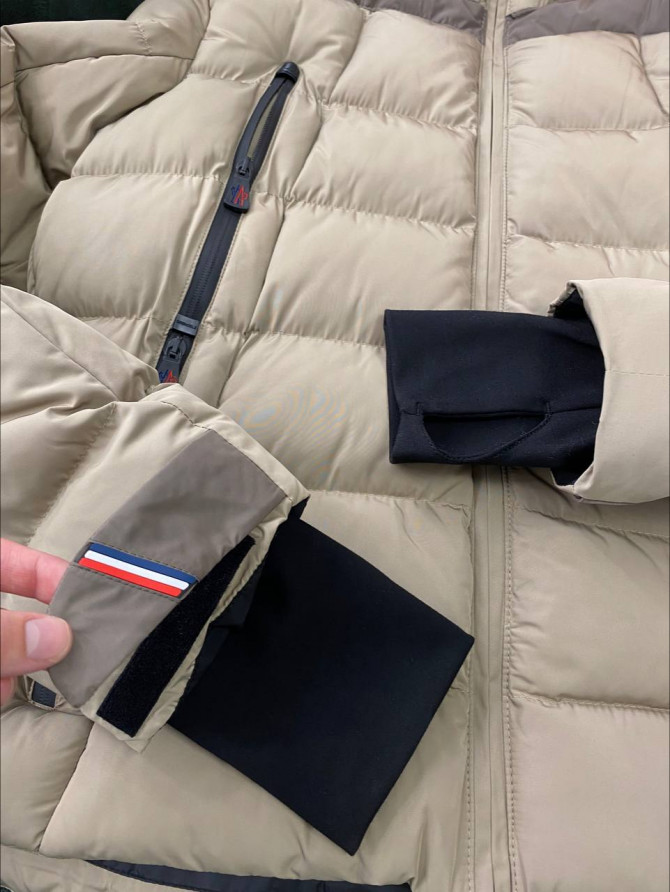 Куртка Moncler