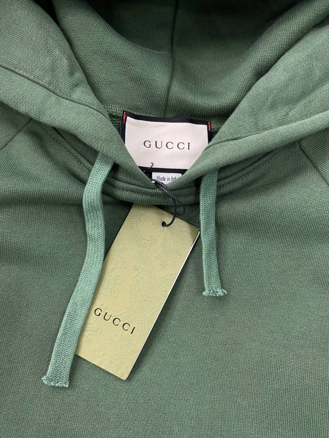 Худи Gucci — изображение 4