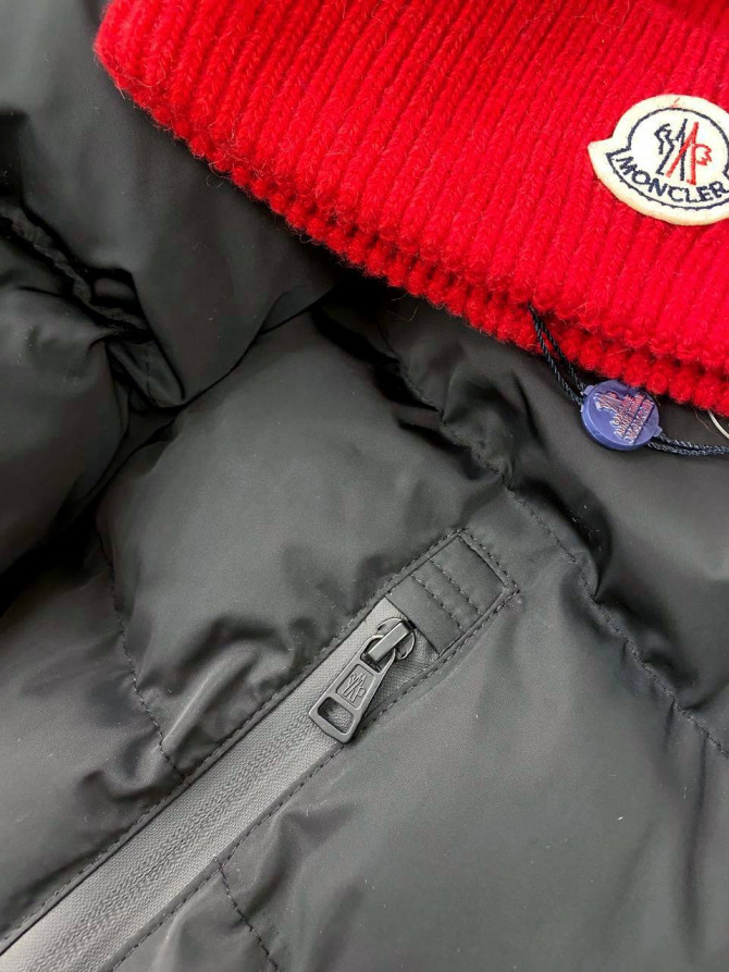 Куртка Moncler