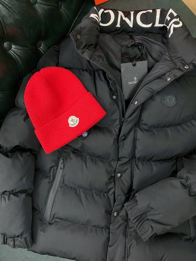 Куртка Moncler