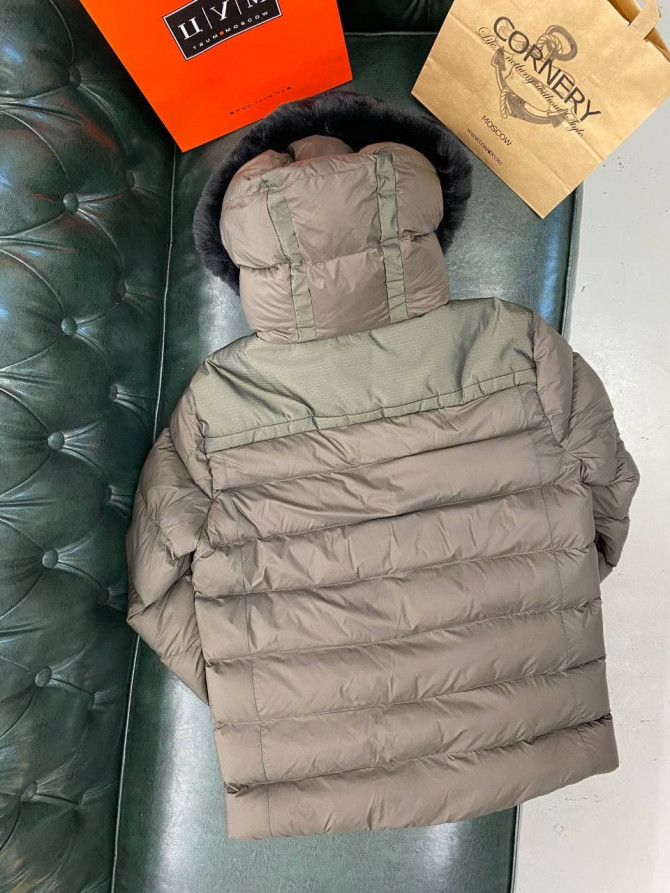 Куртка Moncler