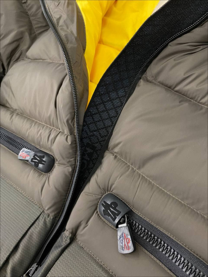 Куртка Moncler