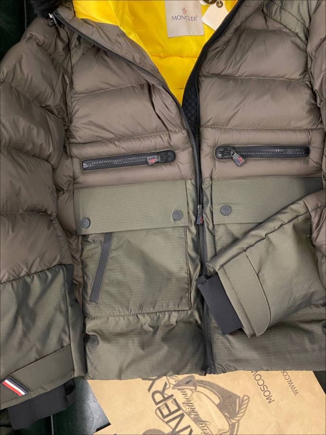 Куртка Moncler