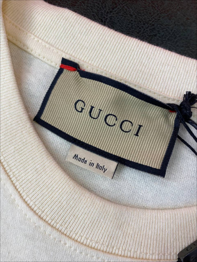 Футболка Gucci — изображение 6