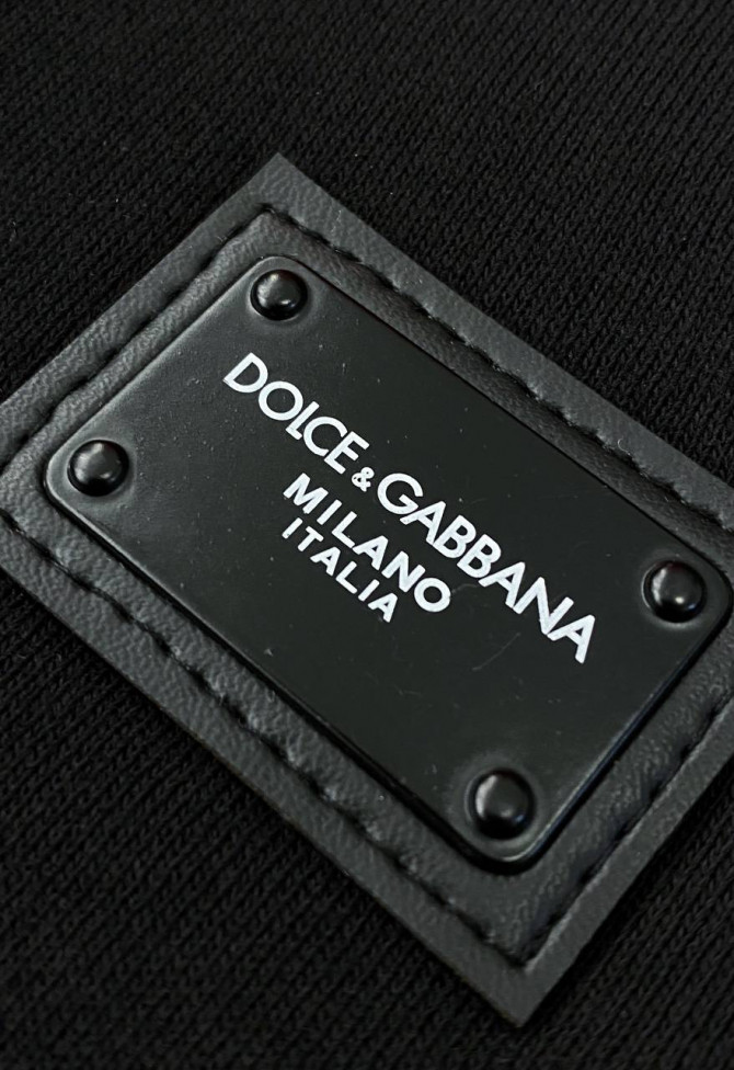 Кофта Dolce & Gabbana — изображение 4