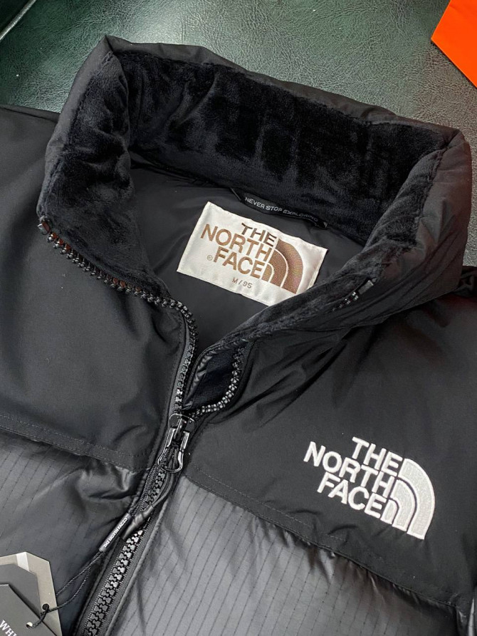 Куртка The North Face 8