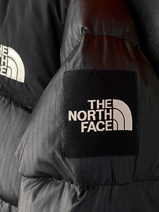 Куртка The North Face 4