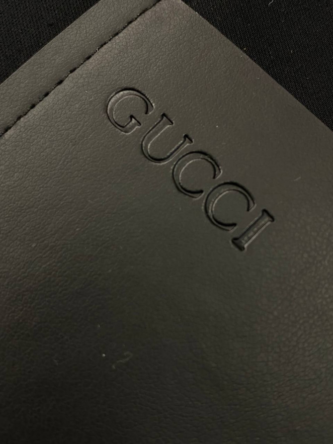 Футболка Gucci — изображение 8