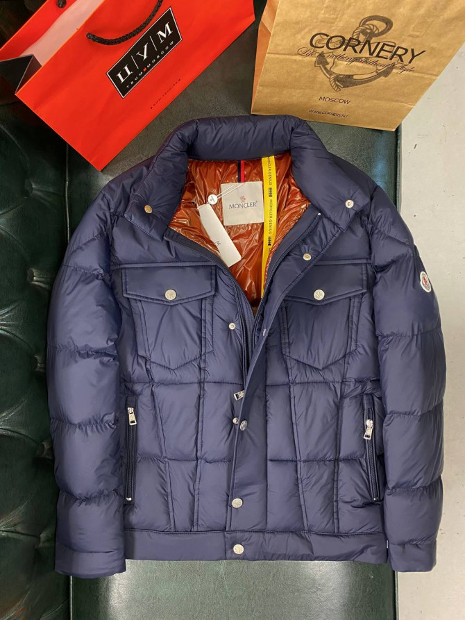 Куртка Moncler