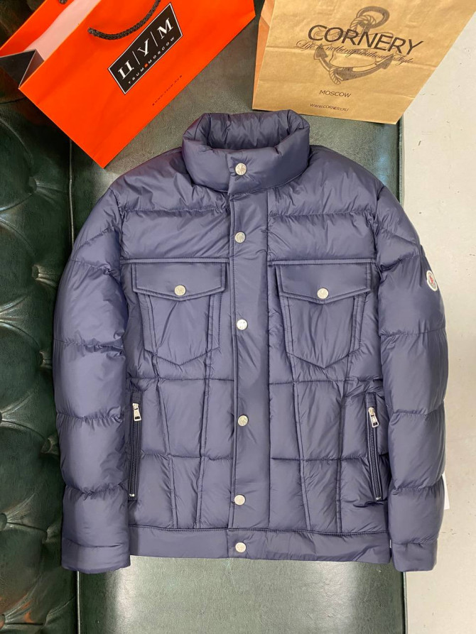 Куртка Moncler — изображение 2