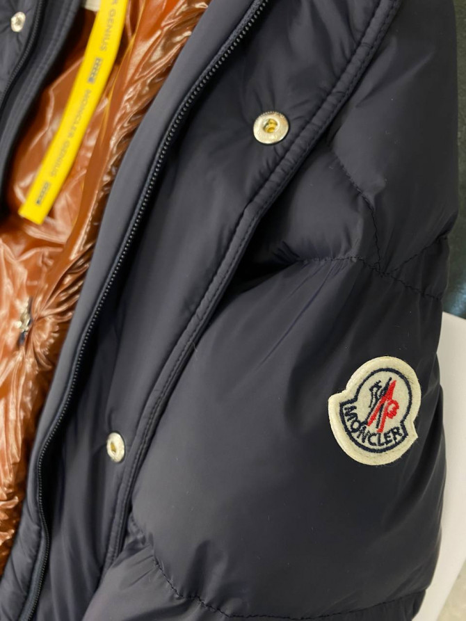 Куртка Moncler — изображение 7