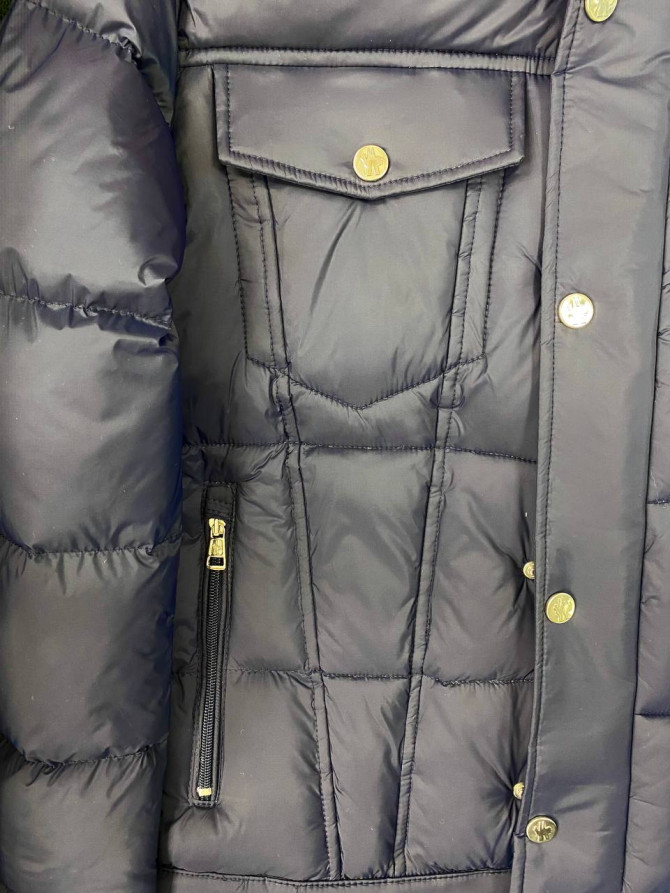 Куртка Moncler — изображение 6