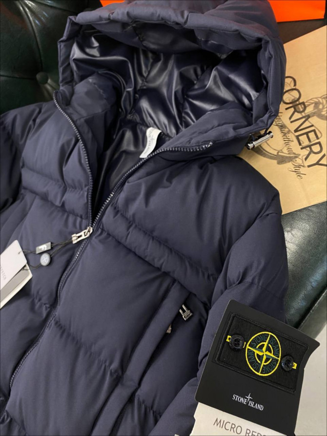 Куртка Stone Island — изображение 2