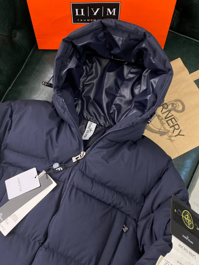 Куртка Stone Island — изображение 4