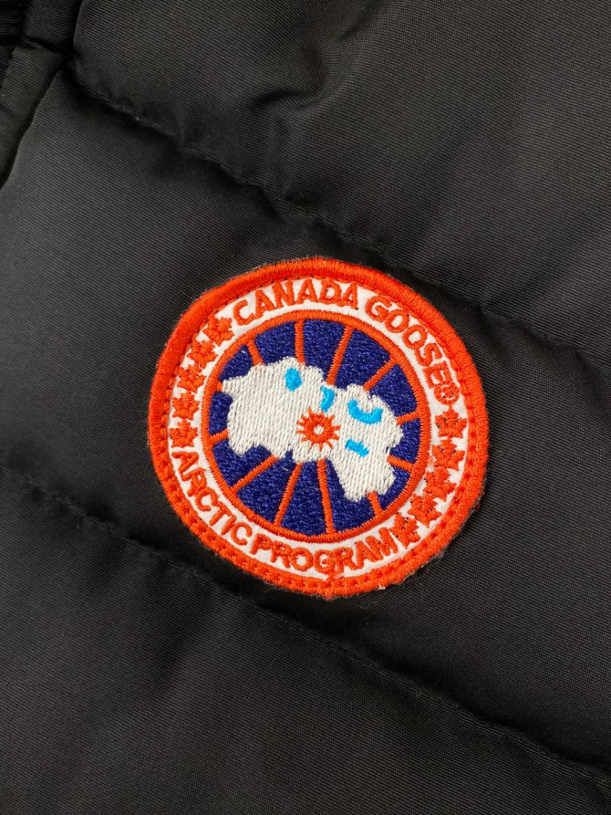 Жилет Canada Goose 7