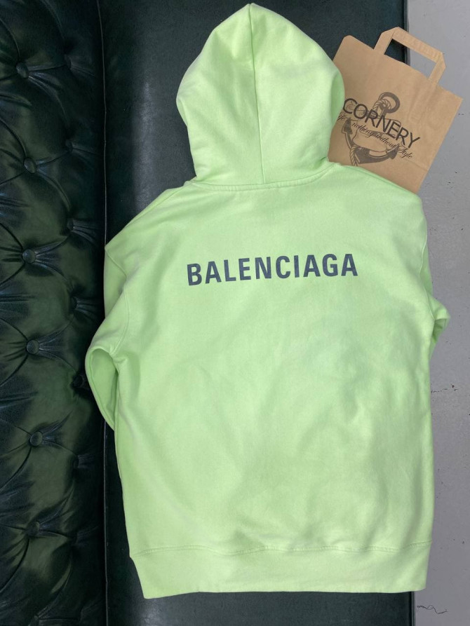 Худи Balenciaga — изображение 2