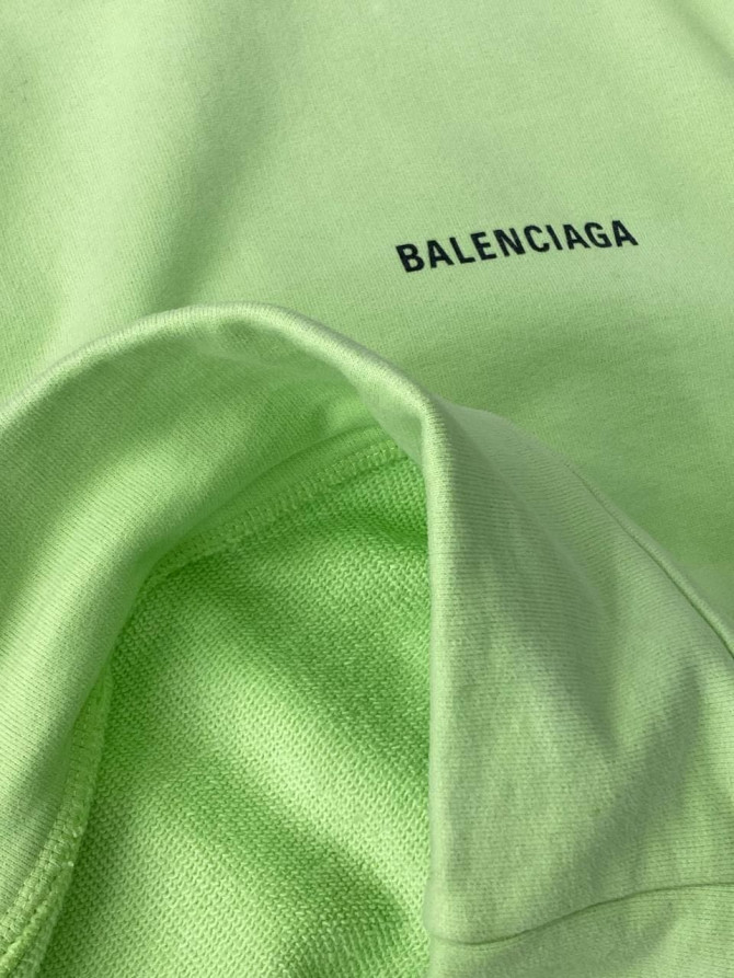 Худи Balenciaga — изображение 6