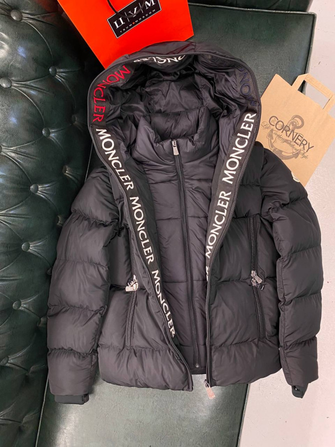 Куртка Moncler 1