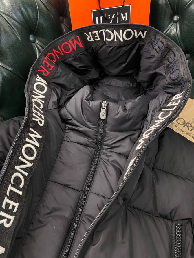 Куртка Moncler 9