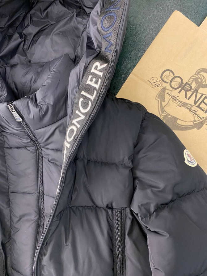 Куртка Moncler 6