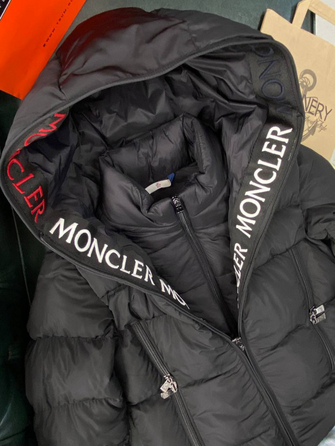 Куртка Moncler 4