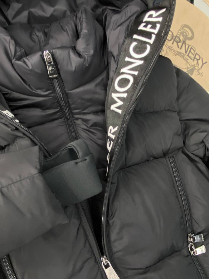 Куртка Moncler 5