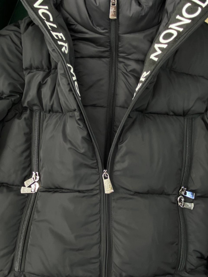 Куртка Moncler 3