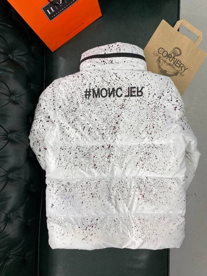 Куртка Moncler 2