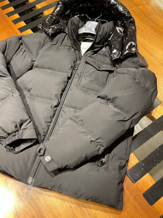 Куртка Moncler