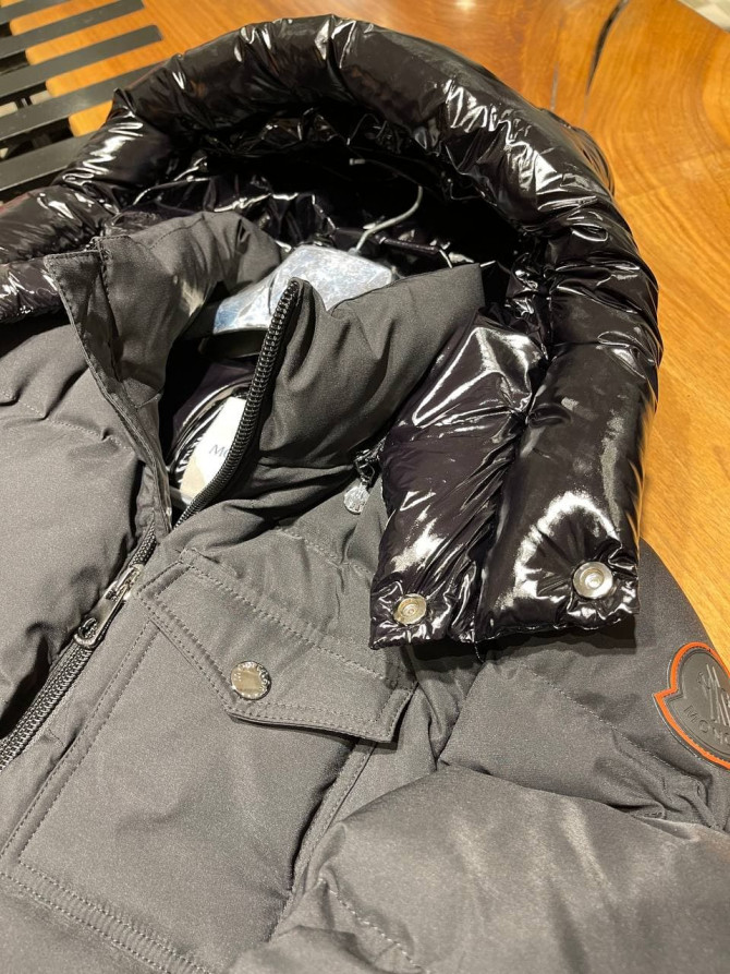 Куртка Moncler