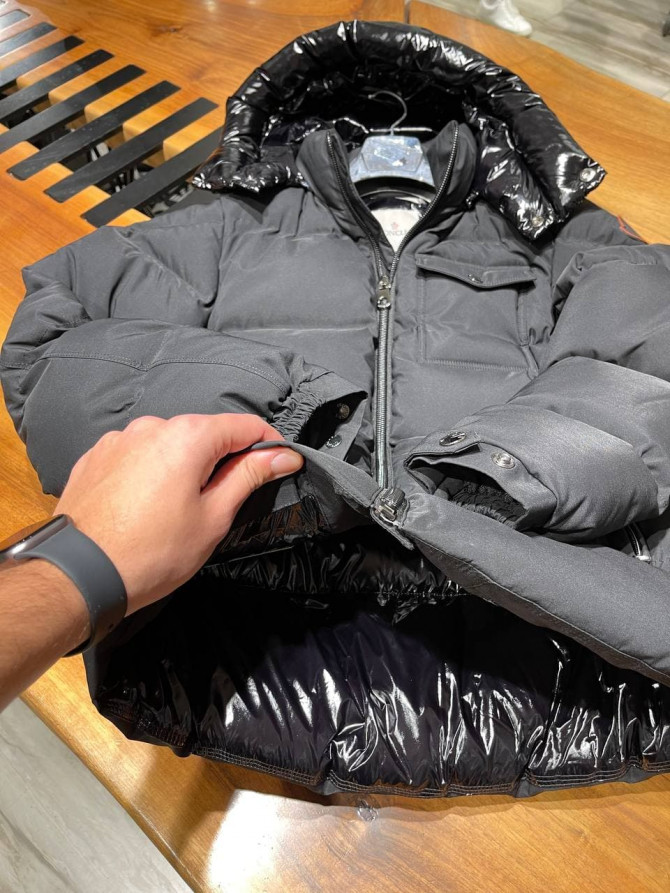 Куртка Moncler