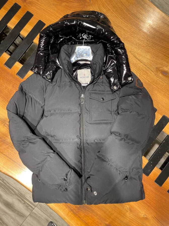 Куртка Moncler