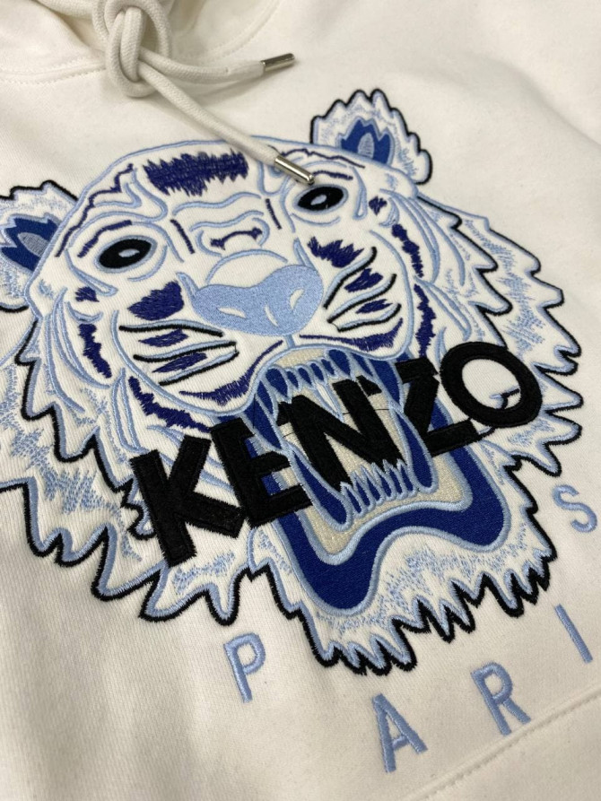 Худи Kenzo