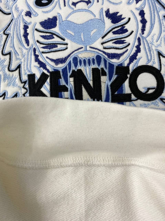 Худи Kenzo