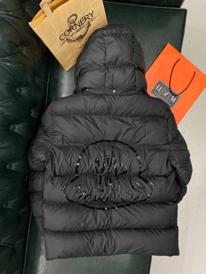 Куртка Moncler — изображение 2