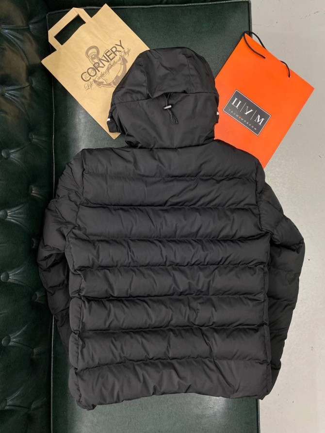 Куртка Moncler — изображение 2