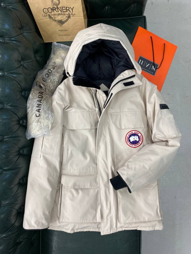 Куртка Canada Goose 1