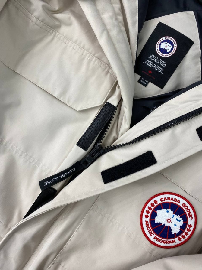 Куртка Canada Goose 4