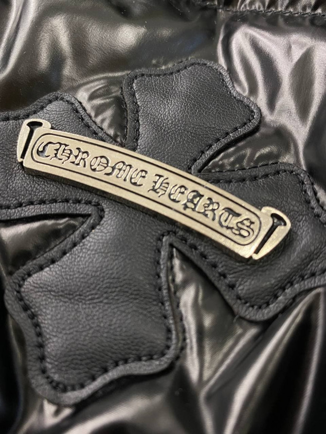 Куртка Chrome Hearts 15