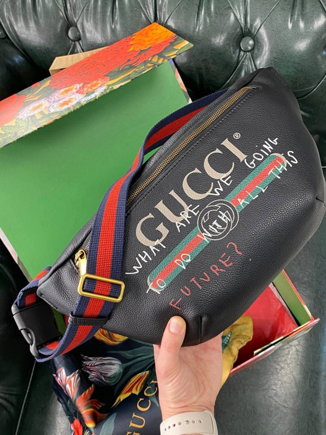 Сумка Gucci