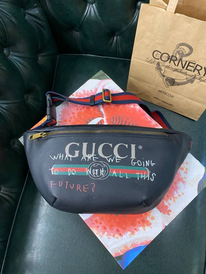 Сумка Gucci