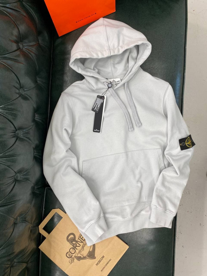 Худи Stone Island